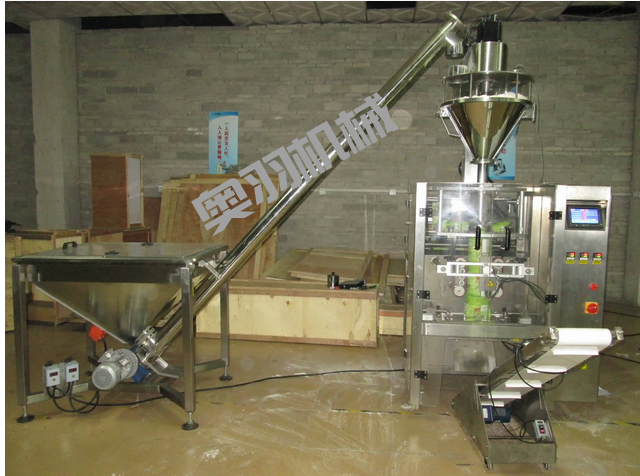 石家莊市石興氨基酸有限公司_工程案例_第1張_石家莊奧羽自動(dòng)化設(shè)備有限公司 石家莊市石興氨基酸有限公司_http://www.financialpredictions.com_工程案例_第1張