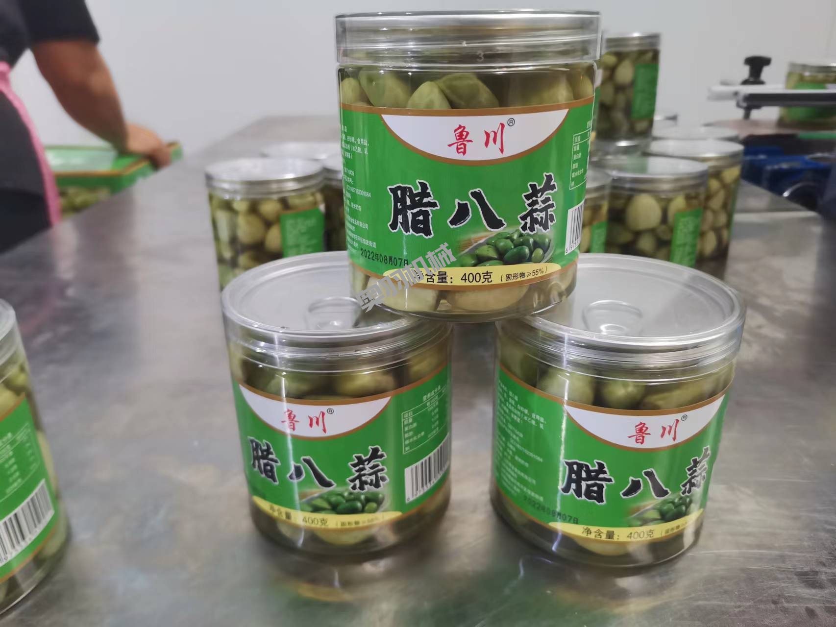山東聊城魯川食品有限公司_工程案例_第5張_石家莊奧羽自動化設備有限公司 山東聊城魯川食品有限公司_http://www.financialpredictions.com_工程案例_第5張