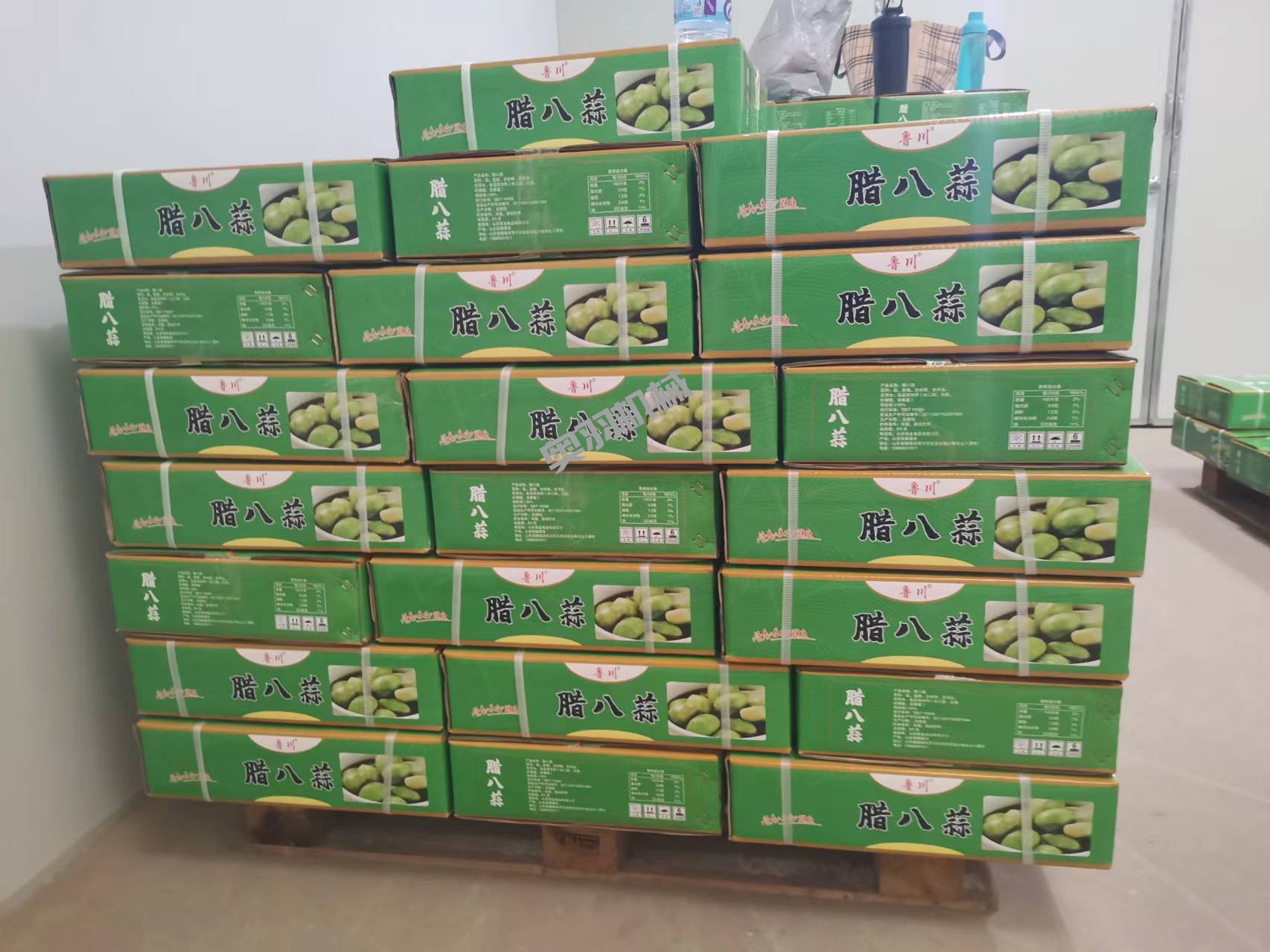 山東聊城魯川食品有限公司_工程案例_第7張_石家莊奧羽自動化設備有限公司 山東聊城魯川食品有限公司_http://www.financialpredictions.com_工程案例_第7張