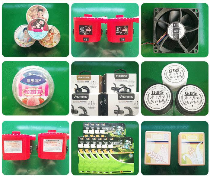   AY-303半自動(dòng)方瓶平面貼標(biāo)機(jī)_http://www.financialpredictions.com_自動(dòng)貼標(biāo)機(jī)系列_第2張