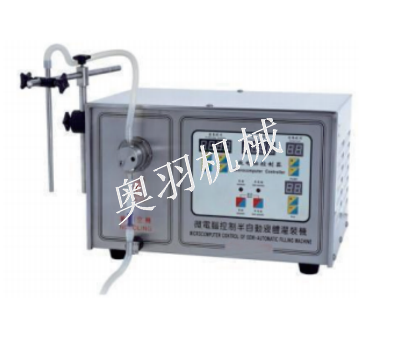  AY--1-1磁力泵灌裝機(jī)_http://www.financialpredictions.com_自動(dòng)灌裝機(jī)系列_第1張