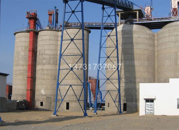水泥廠哪些地方需要安裝除塵器？應(yīng)該安裝什么除塵器？