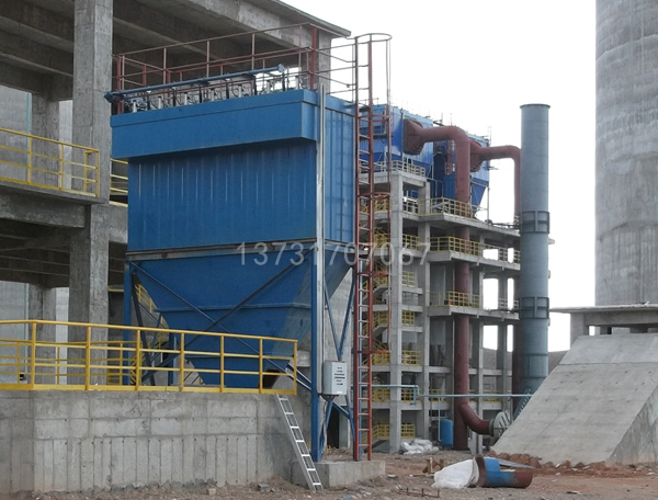 水泥廠哪些地方需要安裝除塵器？應(yīng)該安裝什么除塵器？