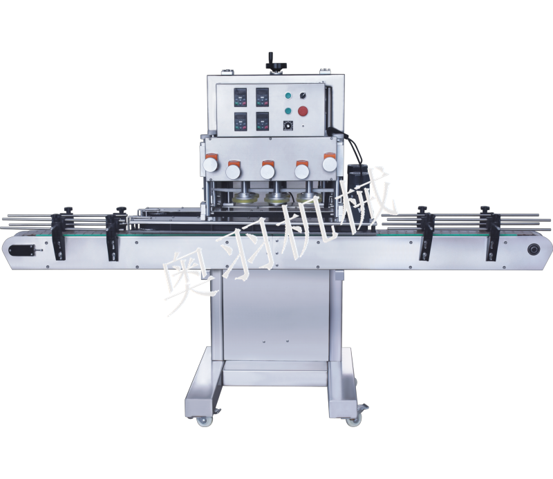 AY-160B流水線自動(dòng)旋蓋機(jī)_http://www.financialpredictions.com_自動(dòng)旋蓋設(shè)備系列_第1張