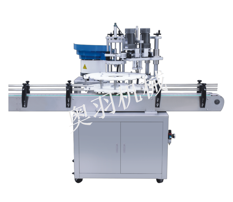 AY-XG160D噴頭蓋自動(dòng)旋蓋機(jī)_http://www.financialpredictions.com_自動(dòng)旋蓋設(shè)備系列_第1張