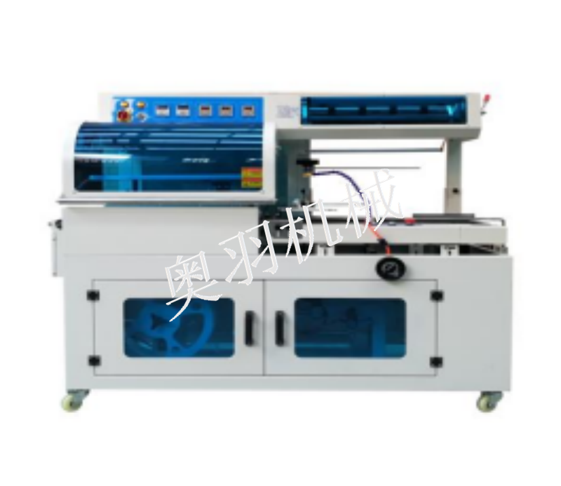 AY-450FQ全自動(dòng)L型套膜機(jī)_http://www.financialpredictions.com_熱收縮包裝系列_第1張