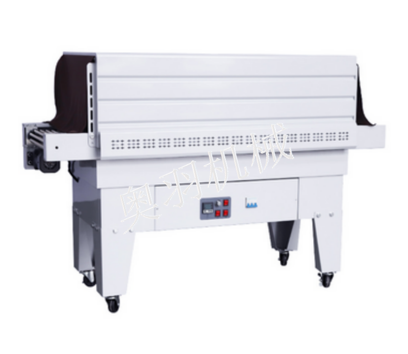  AY-4535A熱收縮包裝機(jī)_http://www.financialpredictions.com_熱收縮包裝系列_第1張