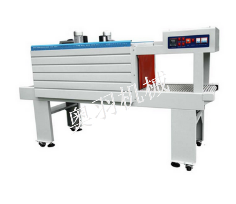 AY-5530自動(dòng)PE膜收縮包裝機(jī)_http://www.financialpredictions.com_熱收縮包裝系列_第1張