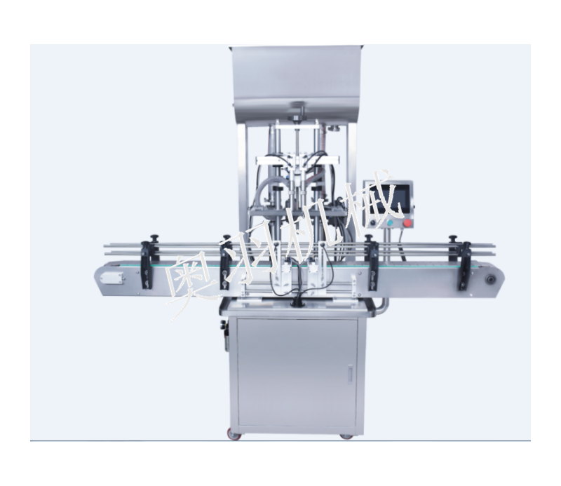 AY-2GT雙頭膏體灌裝機(jī)_http://www.financialpredictions.com_自動(dòng)灌裝機(jī)系列_第1張