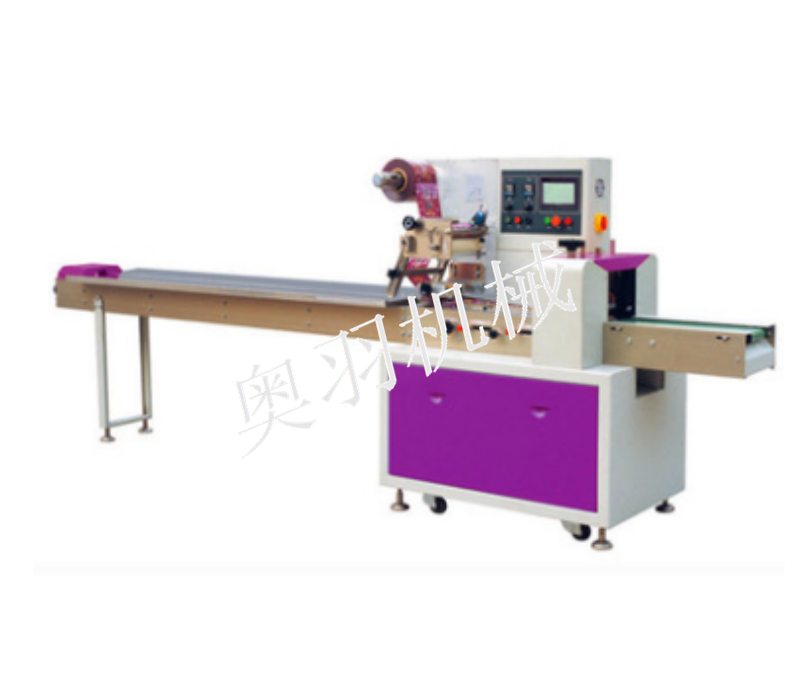 AY-400上走紙枕式包裝機_http://www.financialpredictions.com_枕式包裝機系列_第1張