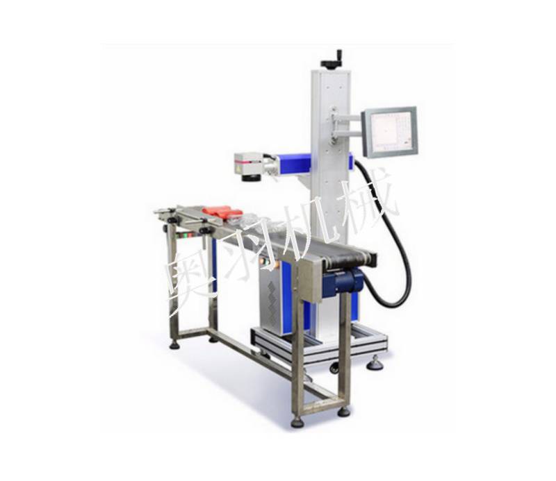 AY-160飛行激光打標(biāo)機(jī)_http://www.financialpredictions.com_產(chǎn)品中心_第1張