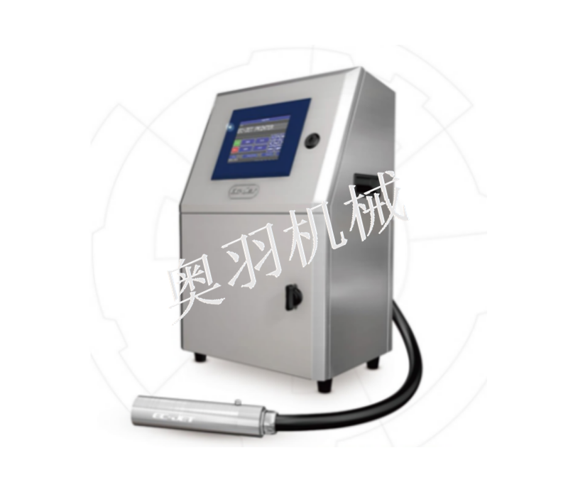 AY-260小字符噴碼機(jī)_http://www.financialpredictions.com_噴碼/打碼設(shè)備系列_第1張