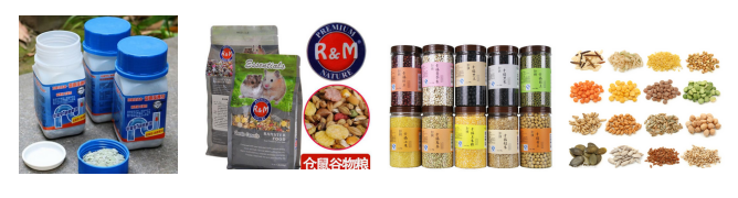  AY-04KC全自動(dòng)四頭顆粒灌裝機(jī)_http://www.financialpredictions.com_粉末/顆粒灌裝機(jī)系列_第2張