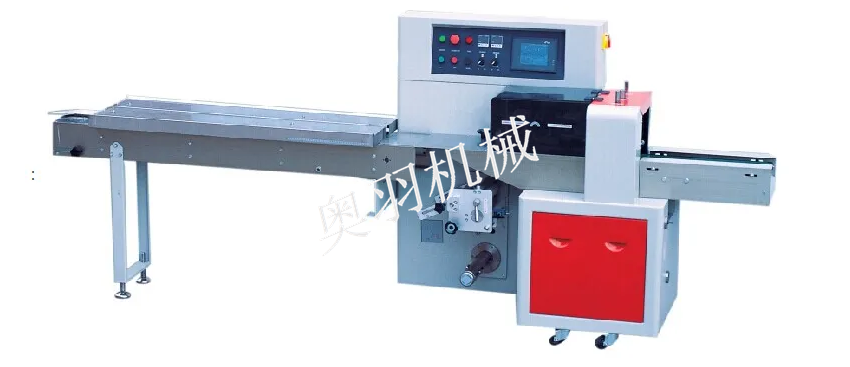 AY-350X下走紙枕式包裝機_http://www.financialpredictions.com_枕式包裝機系列_第1張