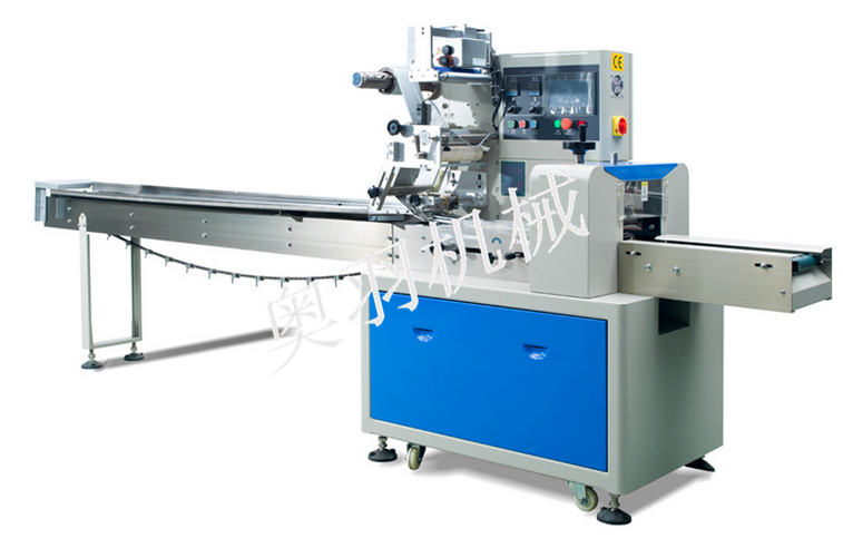 AY-320上走紙枕式包裝機_http://www.financialpredictions.com_枕式包裝機系列_第1張