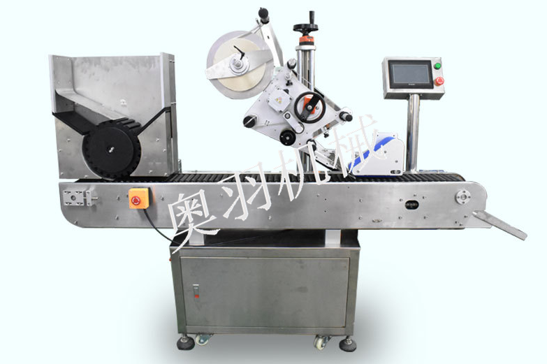 ??AY-320W臥式圓瓶貼標(biāo)機_http://www.financialpredictions.com_產(chǎn)品中心_第1張