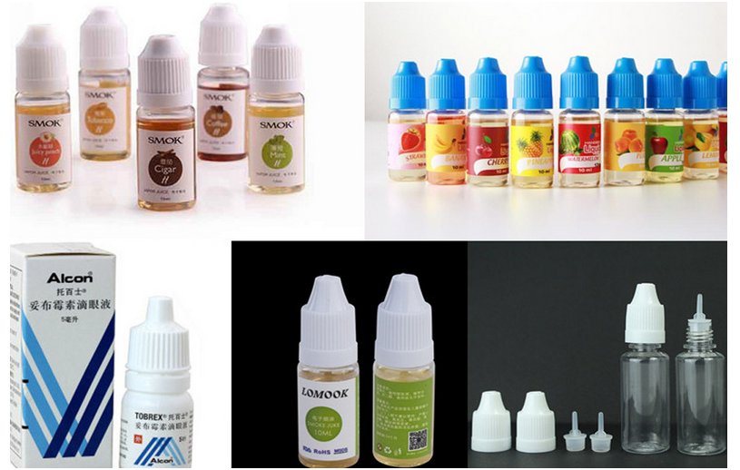 AY-170小瓶灌裝旋蓋一體機(jī)_http://www.financialpredictions.com_產(chǎn)品中心_第2張