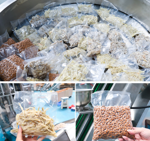 預(yù)制菜速食料理包自動(dòng)包裝機(jī)_http://www.financialpredictions.com_給袋式包裝機(jī)系列_第2張