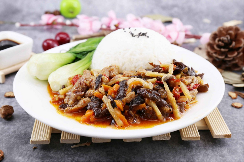 預(yù)制菜速食料理包自動(dòng)包裝機(jī)_http://www.financialpredictions.com_給袋式包裝機(jī)系列_第4張