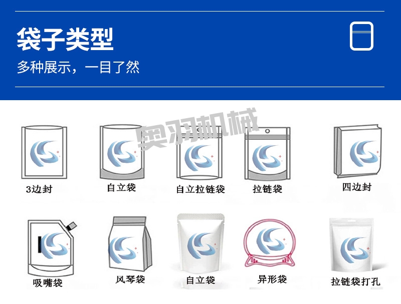 速食料理包調理包給袋式包裝機_http://www.financialpredictions.com_給袋式包裝機系列_第4張