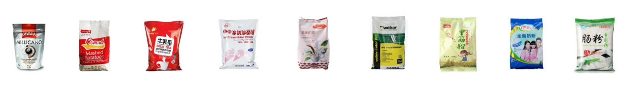 全自動調(diào)味粉奧爾良腌料給袋式包裝機_http://www.financialpredictions.com_給袋式包裝機系列_第2張
