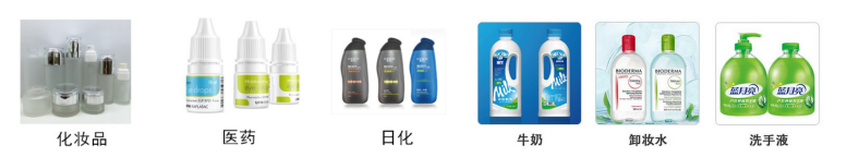 小型液體自動灌裝旋蓋流水線_http://www.financialpredictions.com_瓶裝灌裝生產(chǎn)線系列_第2張