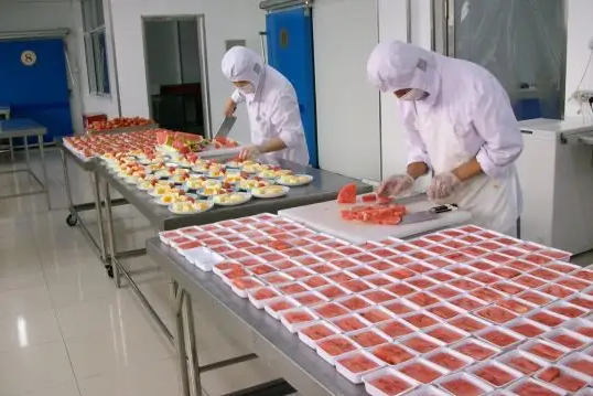 促進(jìn)大中小企業(yè)融通創(chuàng)新，如何利好食品包裝工業(yè)？_http://www.financialpredictions.com_新聞資訊_第1張