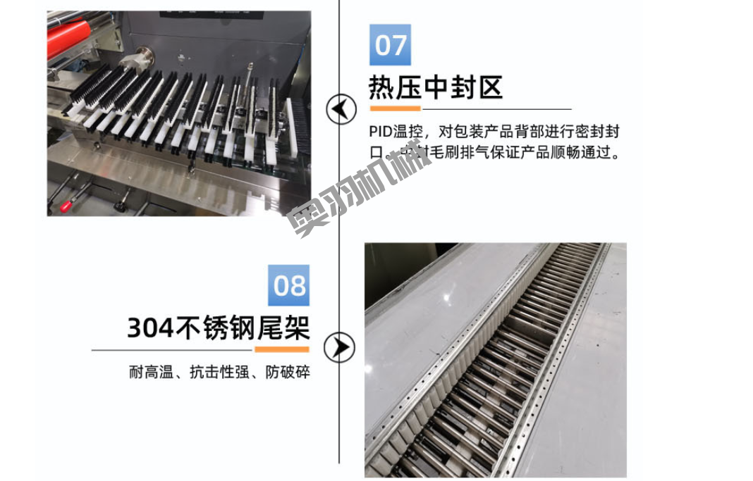 AY-600D石家莊包子饅頭自動枕式包裝機_http://www.financialpredictions.com_枕式包裝機系列_第6張