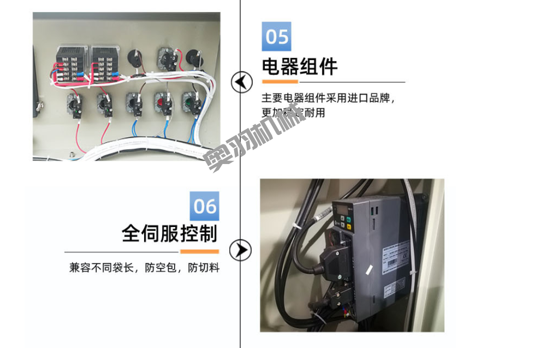 AY-600D石家莊包子饅頭自動枕式包裝機_http://www.financialpredictions.com_枕式包裝機系列_第5張