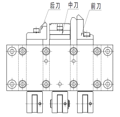 石家莊自動(dòng)打包機(jī)常見故障和維修保養(yǎng)
