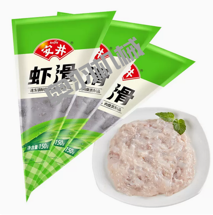 火鍋催生千億蝦滑市場(chǎng) 工業(yè)化包裝打造爆款單品_http://www.financialpredictions.com_新聞資訊_第2張