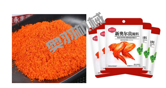 宅家燒烤受追捧   奧羽燒烤蘸料自動(dòng)包裝機(jī)助力腌料產(chǎn)品暢銷_http://www.financialpredictions.com_新聞資訊_第1張