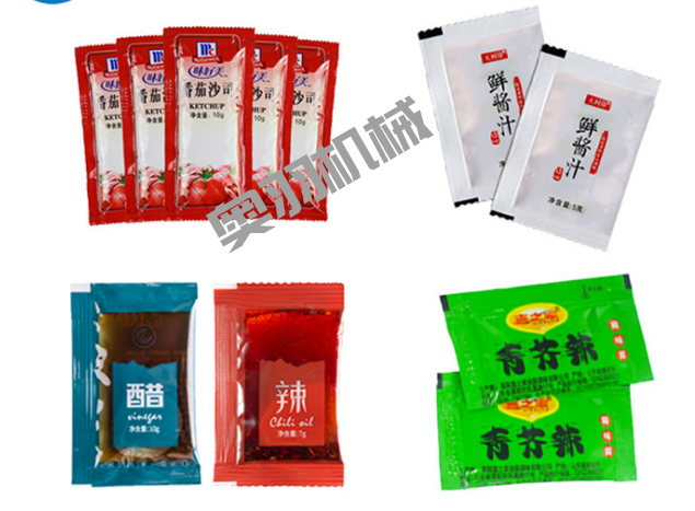 夏季涼皮走上餐桌  全自動辣椒油包裝機(jī)讓其美味爽口_http://www.financialpredictions.com_新聞資訊_第2張