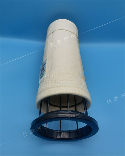 什么是亞克力除塵濾袋？