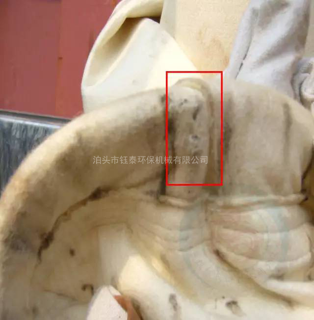 除塵濾袋安裝過程常見問題 除塵濾袋安裝過程常見問題