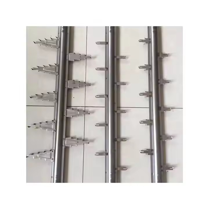 鋼性陰極線/放電極線的好處是什么？