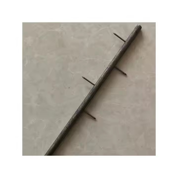 鋼性陰極線/放電極線的好處是什么？