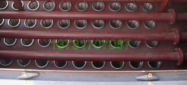 石家莊防爆除塵器項目終于俊工了！(附圖)