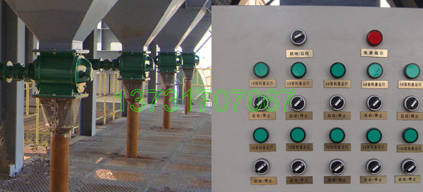 石家莊防爆除塵器項目終于俊工了！(附圖)