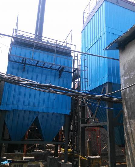 燃煤鍋爐、生物質(zhì)鍋爐配套除塵器價(jià)格及技術(shù)咨詢