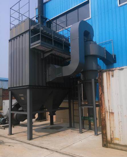 燃煤鍋爐、生物質(zhì)鍋爐配套除塵器價(jià)格及技術(shù)咨詢