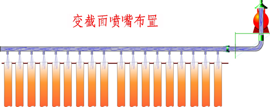 燃煤鍋爐布袋除塵器結(jié)構(gòu)介紹 燃煤鍋爐布袋除塵器結(jié)構(gòu)介紹